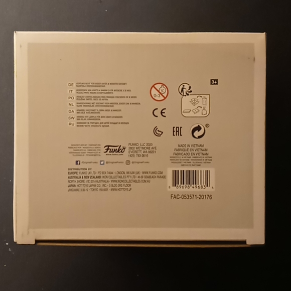 Funko-PoP - Picture 3 of 4